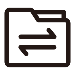 FTP Server Icon, FTP,server,file transfer