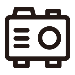 Generator Icon, generator,power,energy