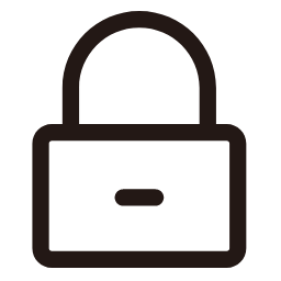 Key Lock Icon, lock,security,key