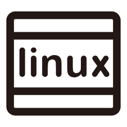 Linux Icon, Linux,OS,operating system