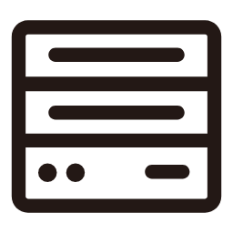 Mainframe Icon, mainframe,computer,system