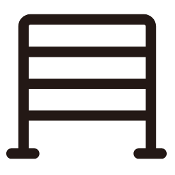 Rack Icon, rack,server,data center