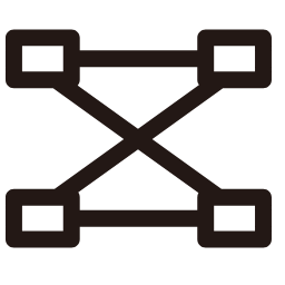 Router Switch Icon, router,switch,network