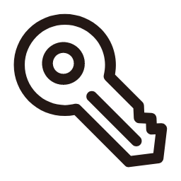 Security Server Icon, security,server,key