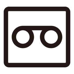 Tape Icon, tape,storage,backup