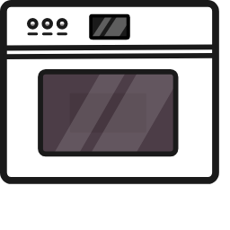 Oven Icon, oven,baking