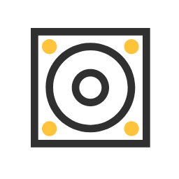 Cassette Tape Icon, cassette,audio