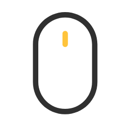 Mouse Icon, mouse,input