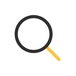 Search Icon, search,magnifier