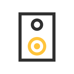Speaker Icon, speaker,audio