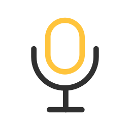 Voice Icon, microphone,voice