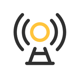 WiFi Signal Icon, WiFi,signal