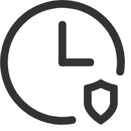 24 Hour Threat Icon, threat,24hour