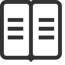 Knowledge Base Management Icon, knowledge,management