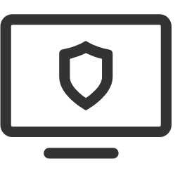 Protection Device Icon, protection,device