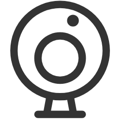 Security Monitor Icon, security,monitor