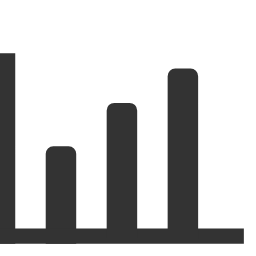 Statistics Report Icon, statistics,report