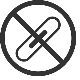 Violation Link Icon, violation,link