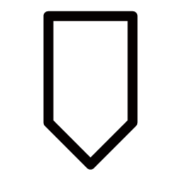 Bottom Label Icon, label,bottom