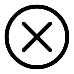 Closed Radio Icon, radio,closed