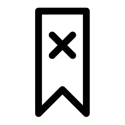 Closed Tag Icon, tag,closed