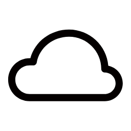 Cloud Icon, cloud,weather
