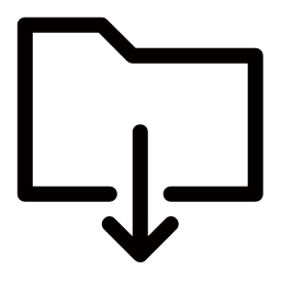 File Download Icon, file,download