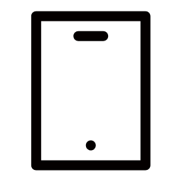 iPad Icon, iPad,tablet