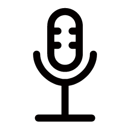 Microphone Icon, microphone,audio