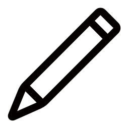 Pen Icon, pen,write