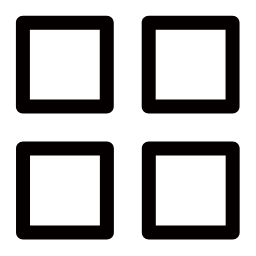 Product Icon, product,grid