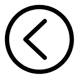 Radio Left Icon, radio,left