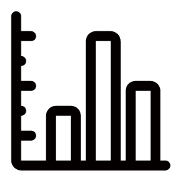 Report Icon, report,graph