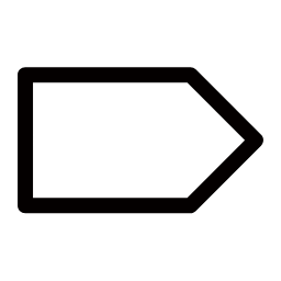Right Label Icon, label,right