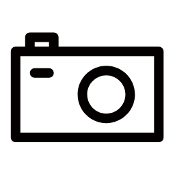 Simple Camera Icon, camera,simple