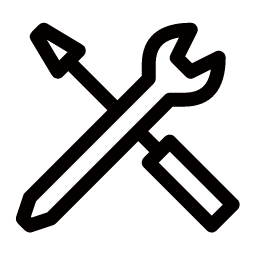 Tool Icon, tool,wrench