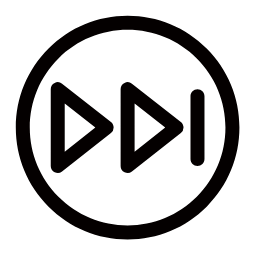 Video End Icon, video,end