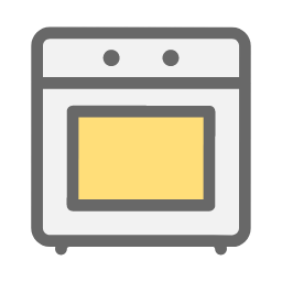 Dishwasher Icon, dishwasher,kitchen,appliance