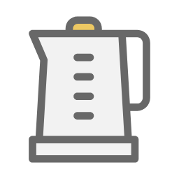 Electric Kettle Icon, electric kettle,kitchen,appliance