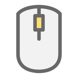 Mouse Icon, mouse,computer,peripheral