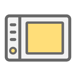 Oven Icon, oven,kitchen,appliance