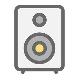 Speaker Icon, speaker,audio,multimedia