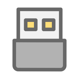 USB Flash Drive Icon, USB,storage,device
