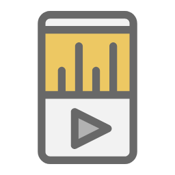 Walkman Icon, walkman,music,multimedia