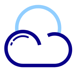 Cloud Icon, cloud,storage,weather