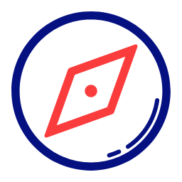 Compass Icon, compass,navigation,direction