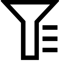 Screen Icon, screen,filter,display