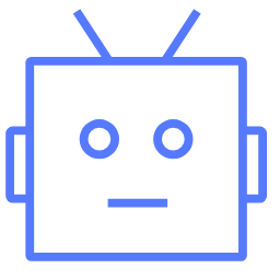 007 Icon, 007,robot