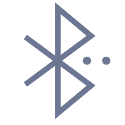 Bluetooth Icon, Bluetooth,wireless