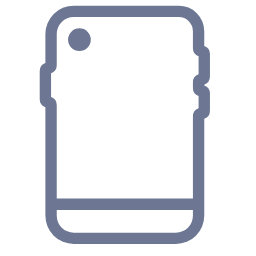 Frame & Back Icon, frame,back